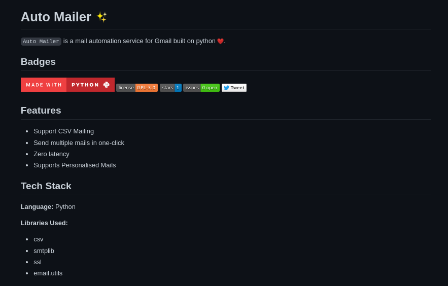 News API